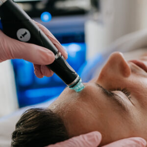 IEM SPA Hydrafacial