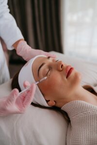 IEM SPA plasmaterapie