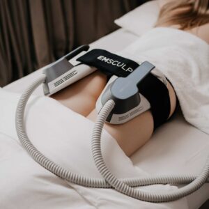 IEM SPA Emsculpt