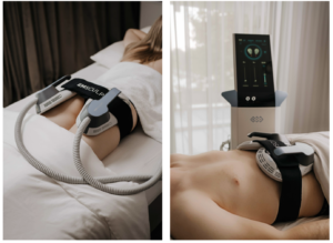IEM SPA Emsculpt week