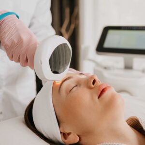 IEM SPA IPL Photofacial
