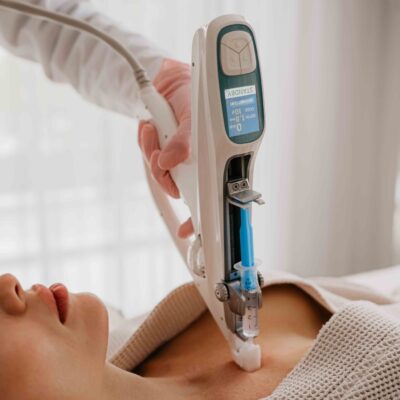 Mesotherapy Premium BTX