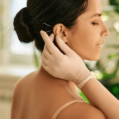 TUINA & AURIKULOTERAPIE