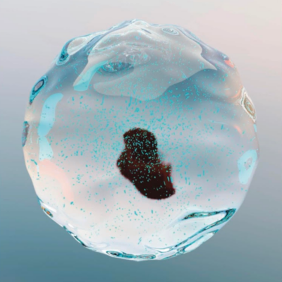 Plasmaterapie s hybrosomy – tvář